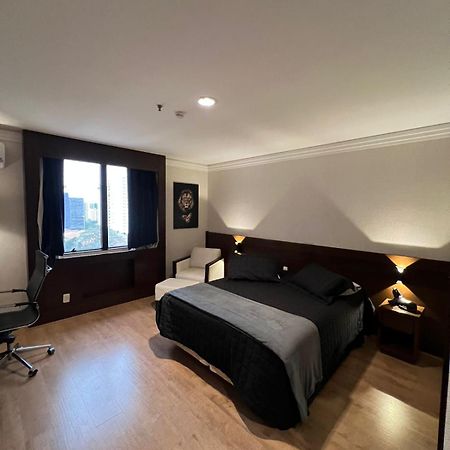 Aeroporto Congonhas Hotel Uh-704 São Paulo Eksteriør bilde
