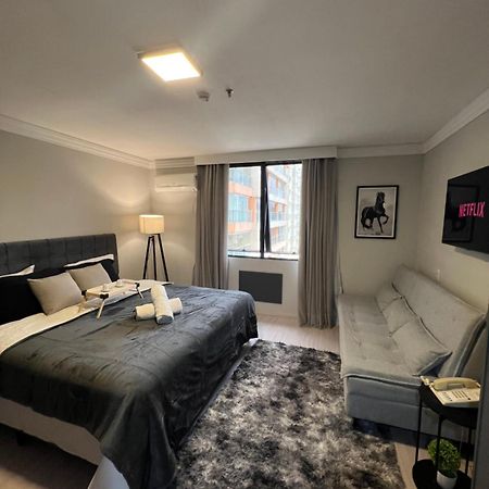 Aeroporto Congonhas Hotel Uh-704 São Paulo Eksteriør bilde