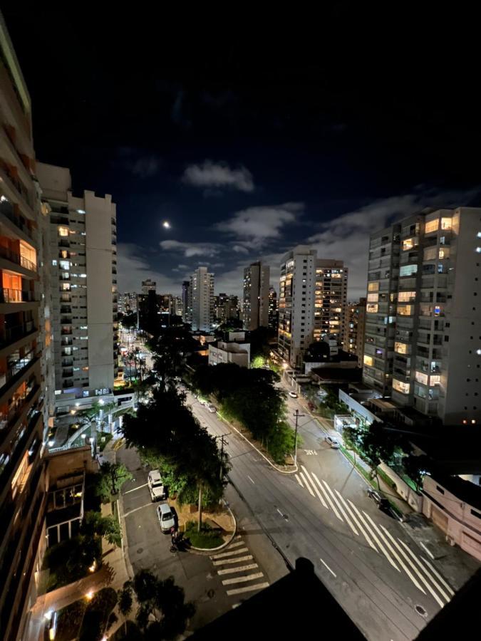 Aeroporto Congonhas Hotel Uh-704 São Paulo Eksteriør bilde