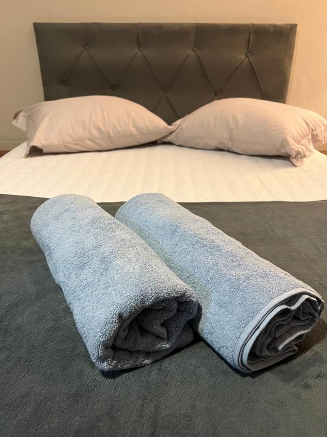 Aeroporto Congonhas Hotel Uh-704 São Paulo Eksteriør bilde