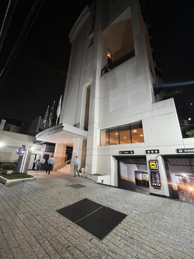 Aeroporto Congonhas Hotel Uh-704 São Paulo Eksteriør bilde