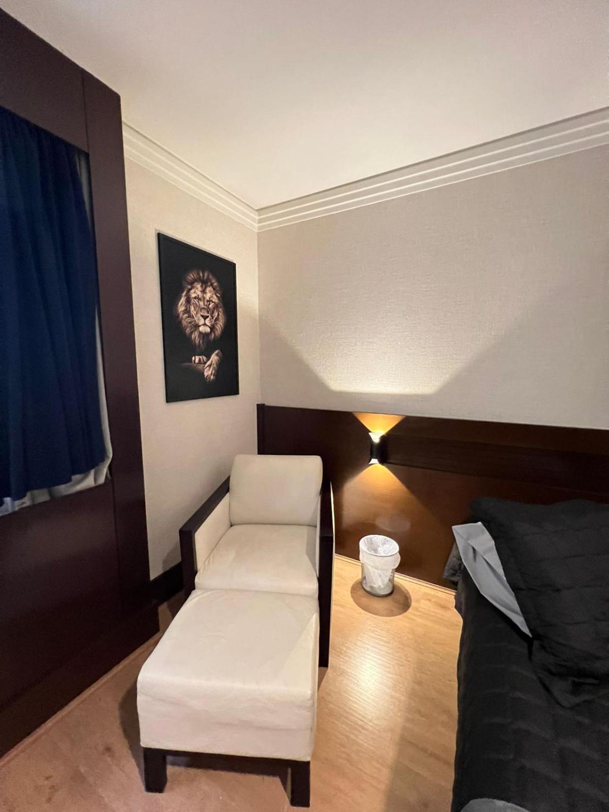 Aeroporto Congonhas Hotel Uh-704 São Paulo Eksteriør bilde