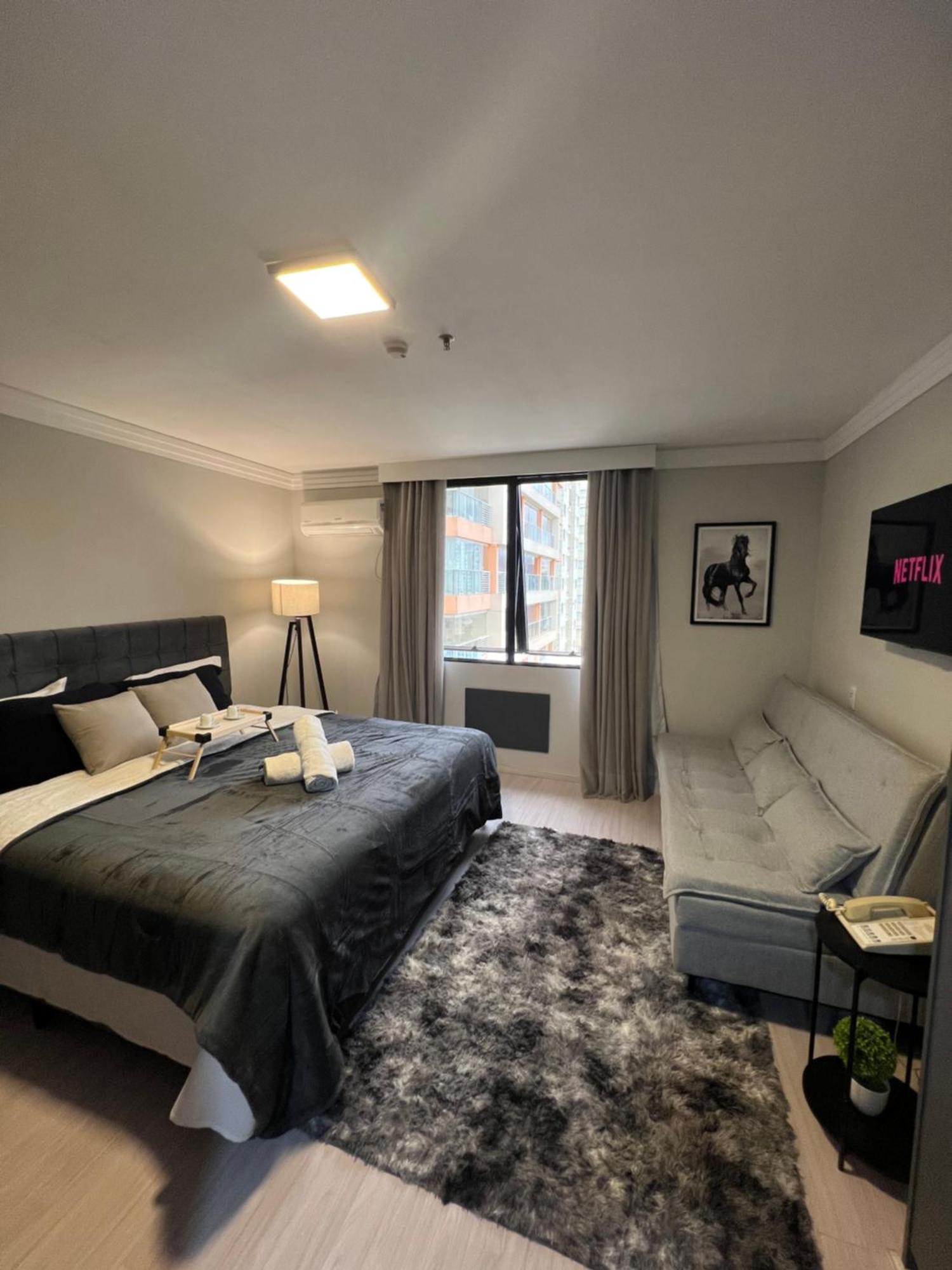 Aeroporto Congonhas Hotel Uh-704 São Paulo Eksteriør bilde