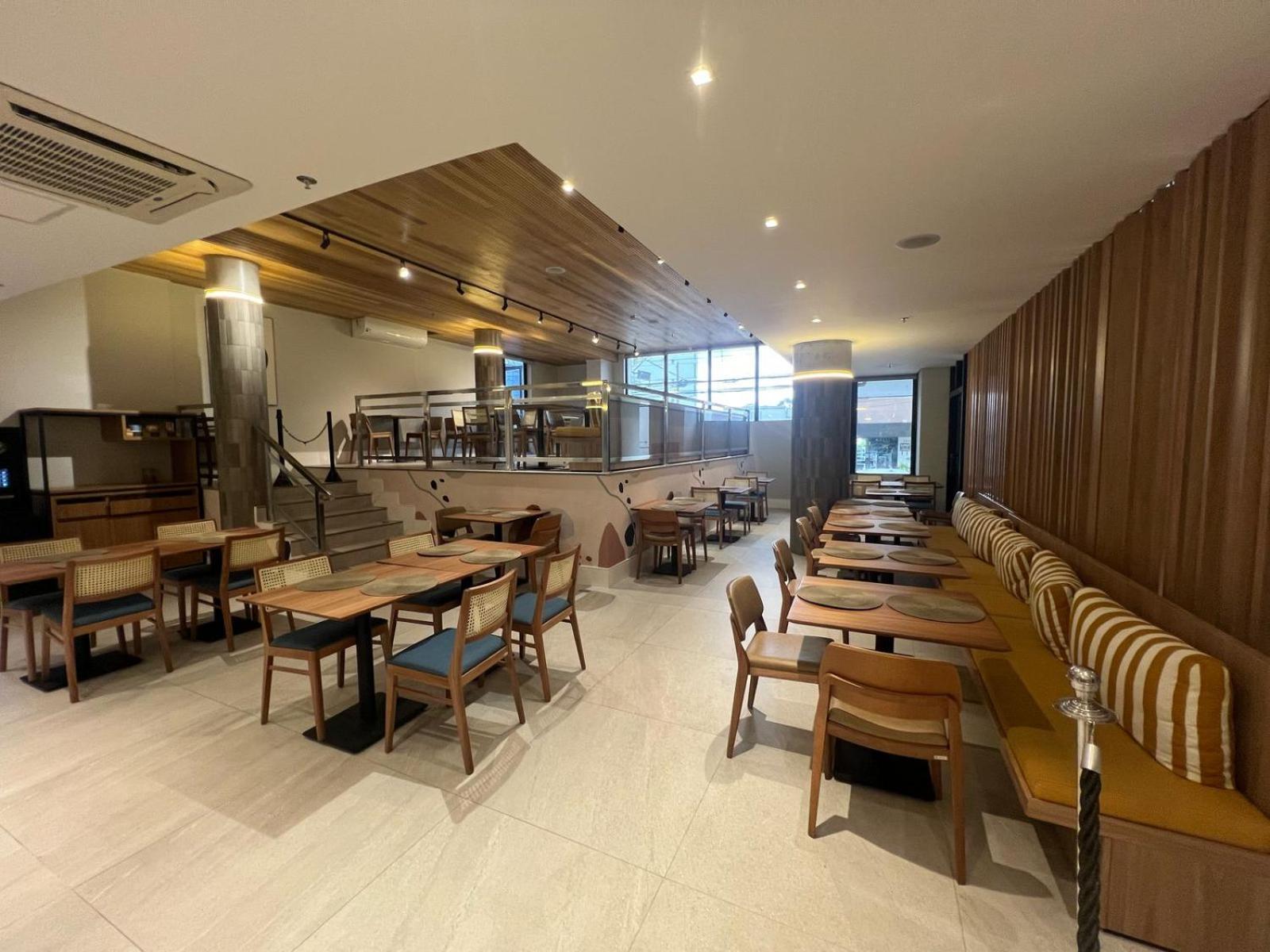 Aeroporto Congonhas Hotel Uh-704 São Paulo Eksteriør bilde